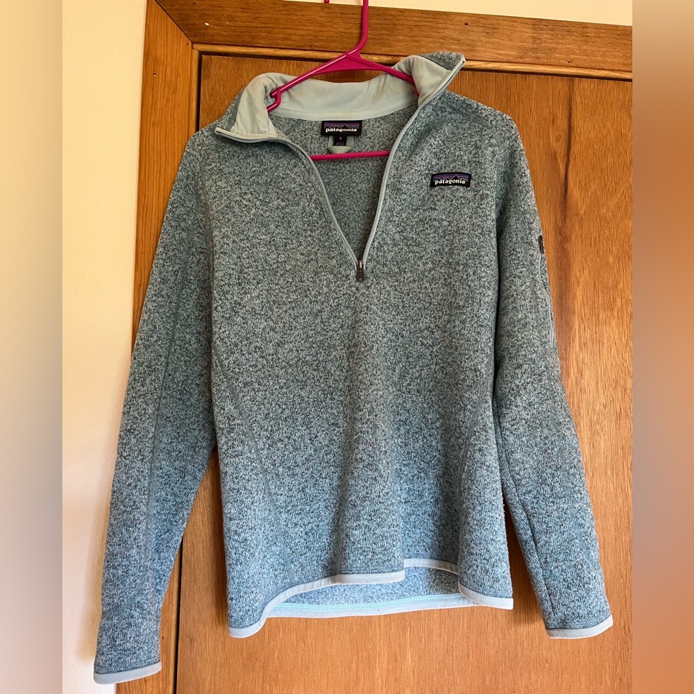 Patagonia Better Sweater